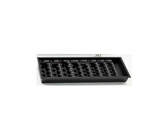 3 8001 03 100 91 99 bandeja para cajón portamonedas