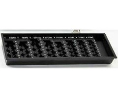 JT-XXX 38001153009100 + 18070081007528 Insert pour Pièces en NOK pour K-1