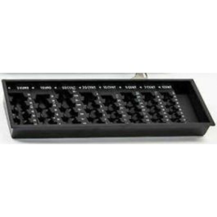 JT-XXX 38001153009100 + 18070081007530 Insert pour Pièces en SEK pour K-1