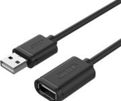ANKER Anker connection cable, USB | 16400.247-0003