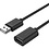 ANKER Anker connection cable, USB | 16400.247-0003