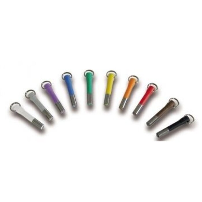 ADDIMAT ADDIMAT 1.912 RFID/NFC-Leser für das kontaktlose Lesen von Karten und Tags