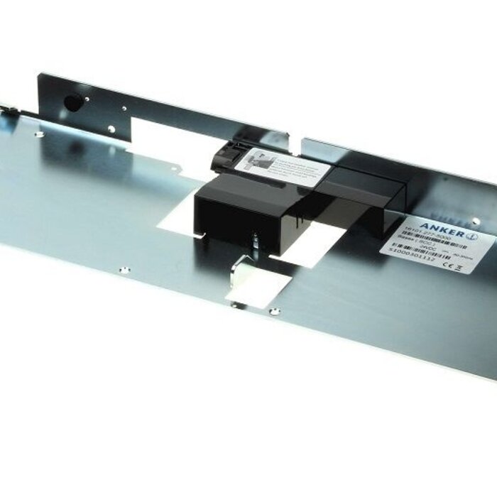 ANKER Anker base | 16101.256-6210