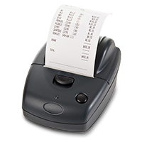 ANKER Impresora Anker CountEasy, Incluye un cable de conexión y pesa 2