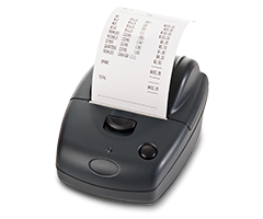 ANKER 29102.020-0200 Anker CountEasy TS printer