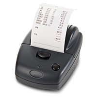 ANKER Anker CountEasy TS printer, Receipt printer