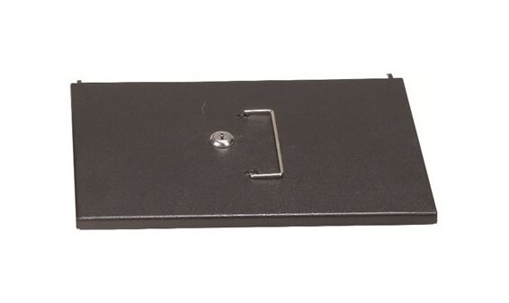 ANKER Anker lid, identical locks, 1230 g, Gemaakt door ANKER