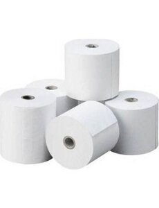 TSC TSC, label roll, normal paper, 60x40mm | 33-P060040-10AA