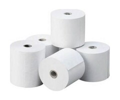 TSC TSC, label roll, normal paper, 80x40mm | 33-P080040-10AC