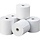 TSC, label roll, normal paper, 80x40mm | 33-P080040-10AC