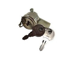 Juego de cerraduras APG, ECD410 | ECD410-LOCK