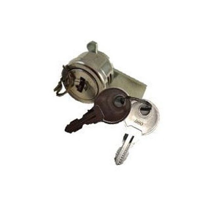 ECD410-LOCK APG Ersatzschloss, ECD410