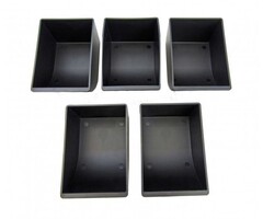 APG APG EPK-460-15J-03-BX, Vasos para monedas APG