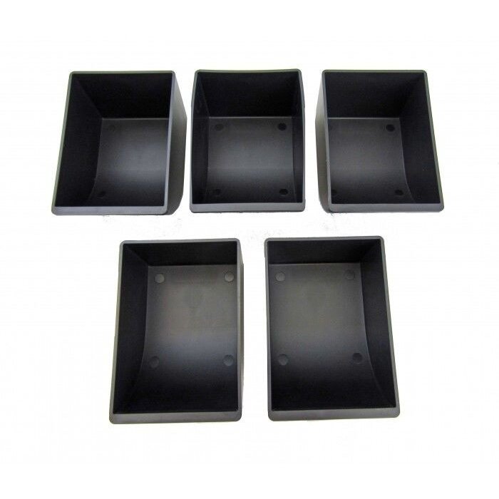 APG Vasos para monedas APG | EPK-460-15J-03-BX