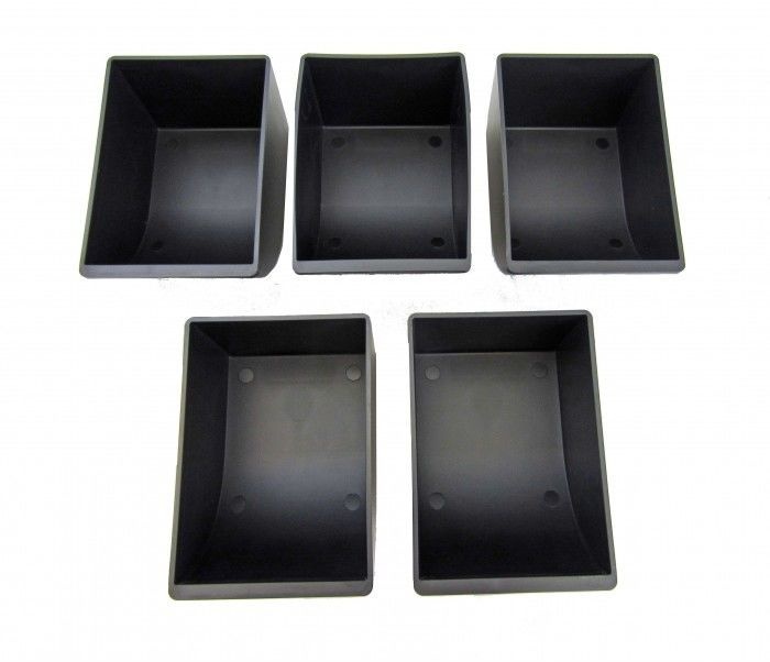 APG APG Coin Cups, 8 Stück