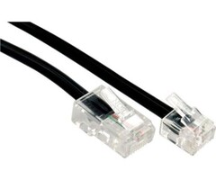 22803BK-030 APG adapter cable, 3 m