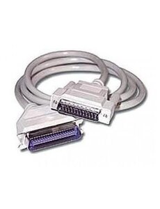 BIXOLON Bixolon connection cable, parallel | PAR-KAB-180