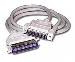 BIXOLON Bixolon connection cable, parallel | PAR-KAB-180