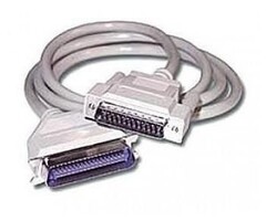 BIXOLON Bixolon connection cable, parallel | PAR-KAB-180