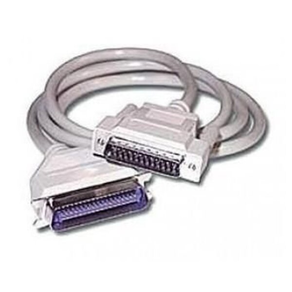 BIXOLON Bixolon connection cable, parallel | PAR-KAB-180