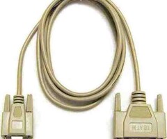 BIXOLON Cable de conexión Bixolon, RS232 | SER-KAB-9-25