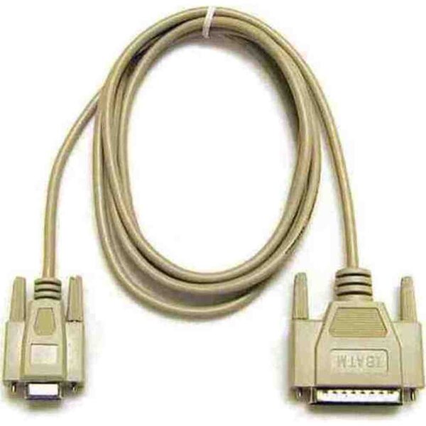 BIXOLON SER-KAB-9-25 Bixolon connection cable, RS232