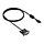 Cable de conexión Bixolon, RS232, 90 g, SPP-R200III