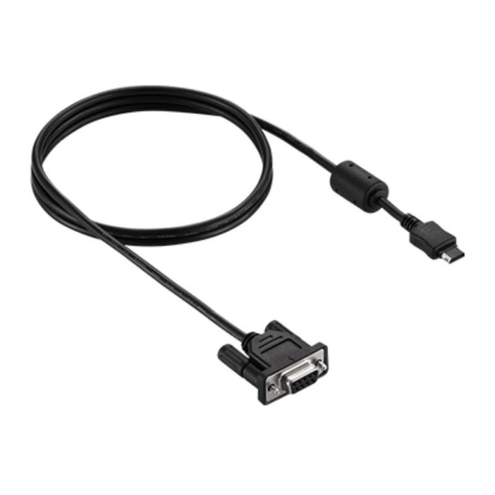 BIXOLON Bixolon connection cable, RS232, 90 g, fits for: SPP-R210
