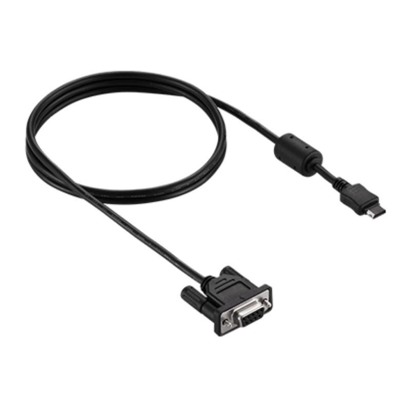 BIXOLON Bixolon Verbindungskabel, RS232, 90 g, passend für: SPP-R210