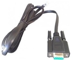 BIXOLON Cable de conexión Bixolon, RS232 | SER-KAB-9-9