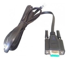 BIXOLON SER-KAB-9-9 Bixolon connection cable, RS232