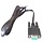 SER-KAB-9-9 Cavo di connessione Bixolon, RS232, RS232 (9P-9P)