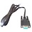 BIXOLON Bixolon connection cable, RS232 | SER-KAB-9-9