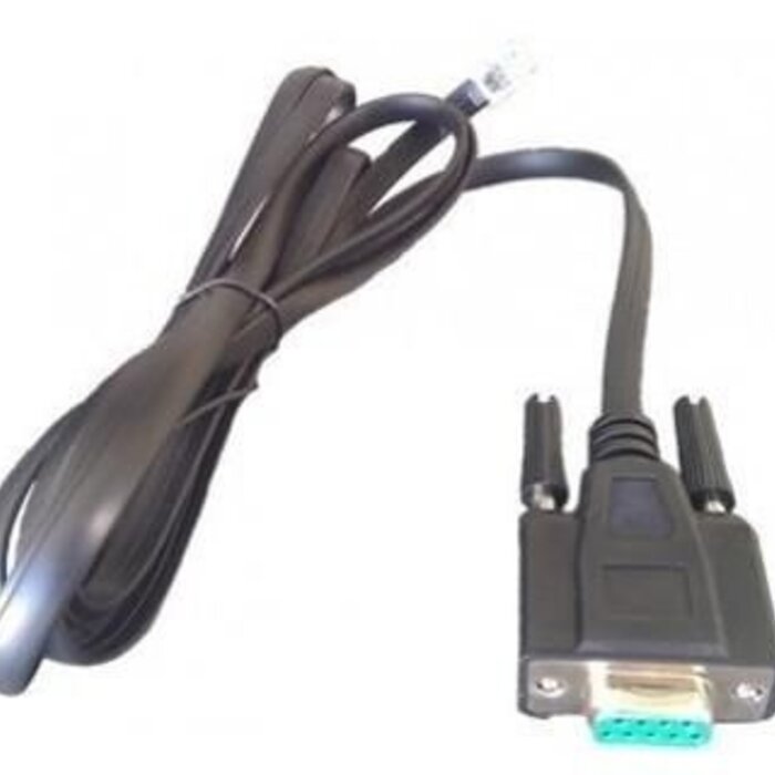 BIXOLON SER-KAB-9-9 Bixolon connection cable, RS232