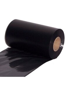 TSC TSC 8550-SWR, TSC, thermal transfer ribbon, wax/resin, 60mm, black | P159112-001