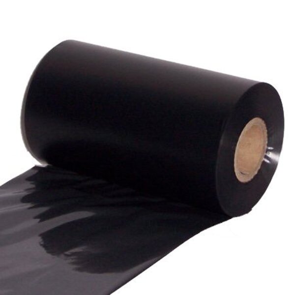 TSC TSC 8550-SWR, TSC, thermal transfer ribbon, wax/resin, 60mm, black | P159112-001