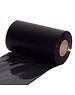 TSC TSC 8550-SWR, TSC, thermal transfer ribbon, wax/resin, 60mm, black | P159112-001