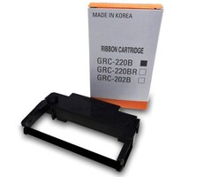 BIXOLON GRC-220B Bixolon ribbon, black
