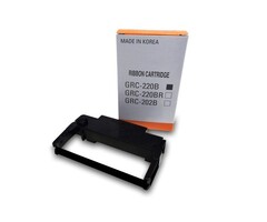 BIXOLON GRC-220B Bixolon ribbon, black