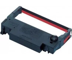 BIXOLON Cinta Bixolon, negra/roja | GRC-220B/R