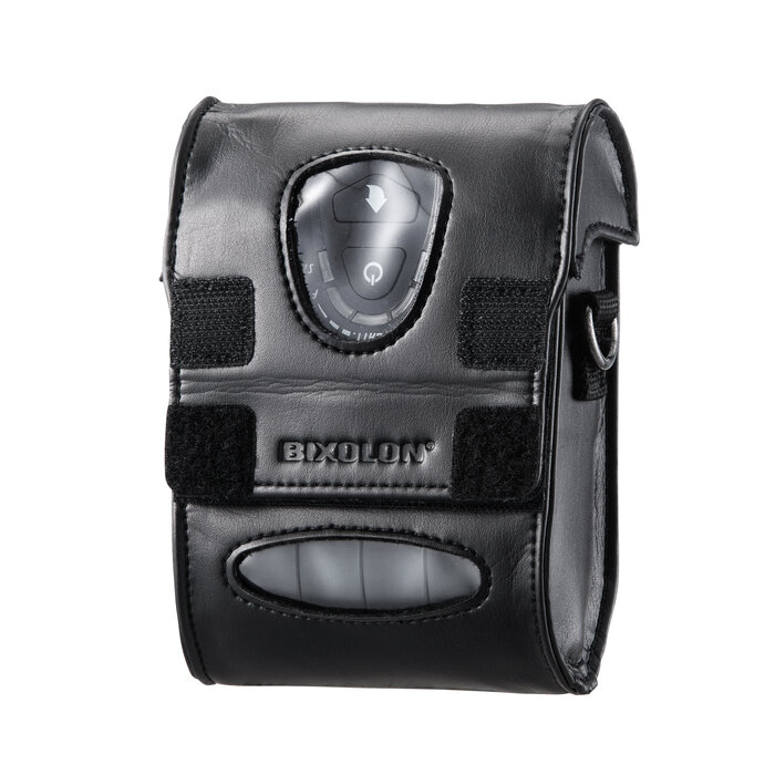 BIXOLON Bixolon Tragetasche, passend für: SPP-L3000, Leather case, fits for: SPP-L3000