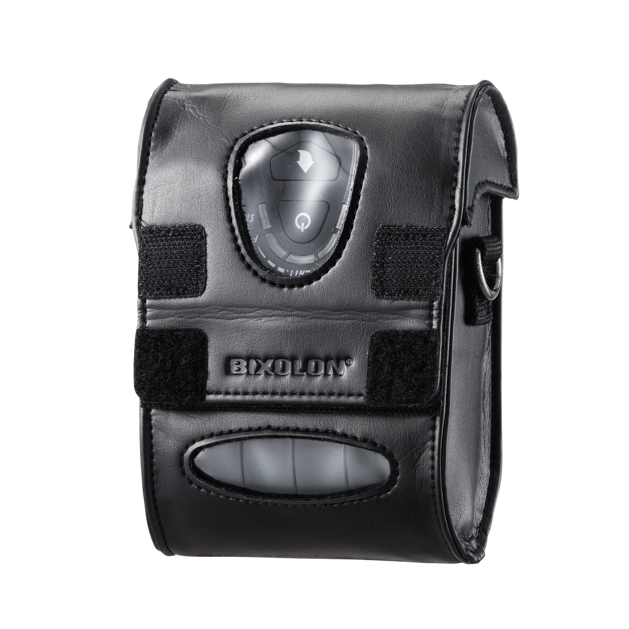 BIXOLON Bixolon leather case, 300 g, fits for: SPP-L3000