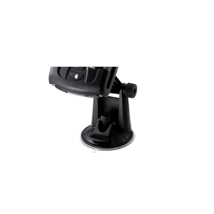 BIXOLON Soporte para vehículo Bixolon, 2 kg, Este soporte incluye un soporte RAM-MOUNT y pesa solo 0, El soporte para vehículo es de BIXOLON