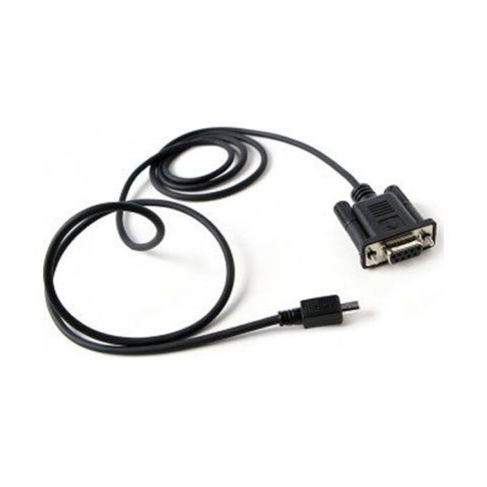 STAR MICRONICS EUROPE Star RS-232 Kabel, RS-232 Kabel für Star SM-T Serie