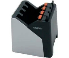 SUNMI C14000092 Sunmi battery charging station, 4 slots