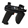 Sunmi UHF Pistolengriff, RFID (UHF), 3350 mAh
