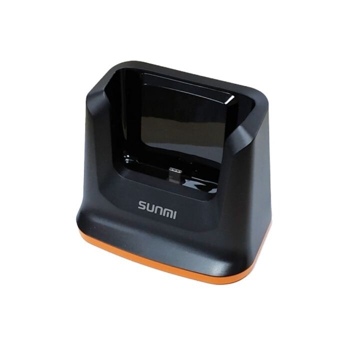 SUNMI Sunmi charging station, 300 g, fits for: M2