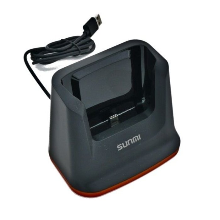 SUNMI C14000170 Sunmi charging-/communication station