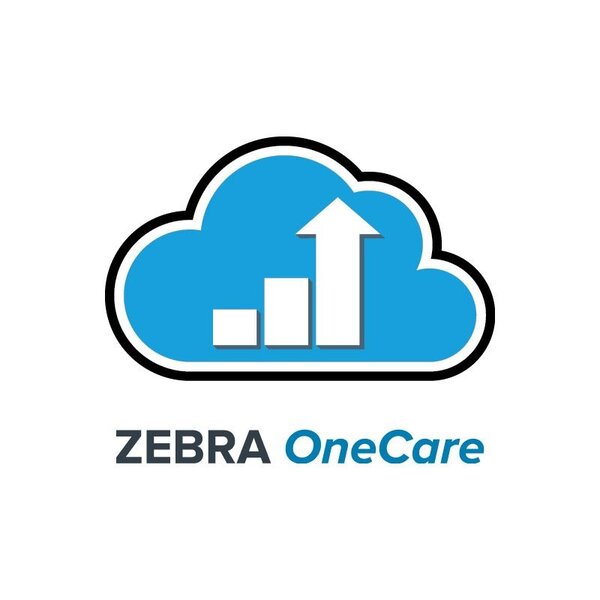Zebra Z1AE-RS5XXX-2C00 Zebra Service, OneCare Essential, 2 years