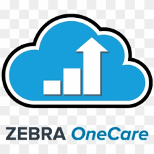 Zebra Servicio Zebra de 2 años, 3 días TAT